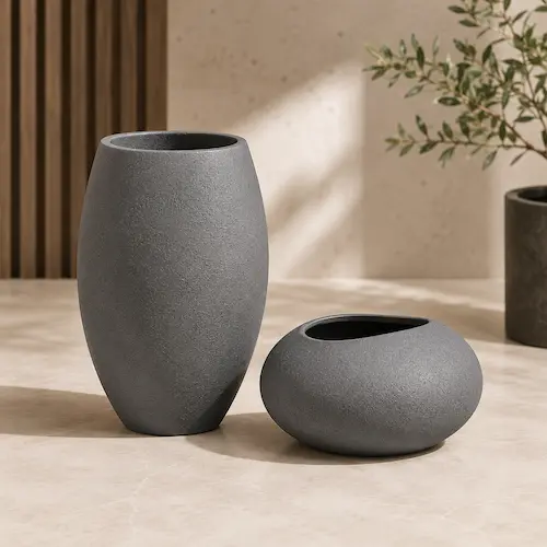 FRP planter